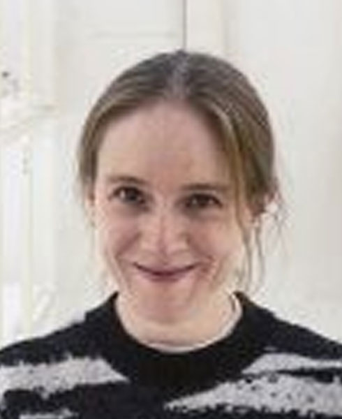 Christine Faulkner