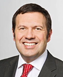 Claus Schwechheimer