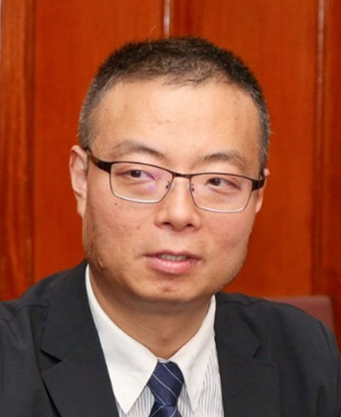 Gefei Hao