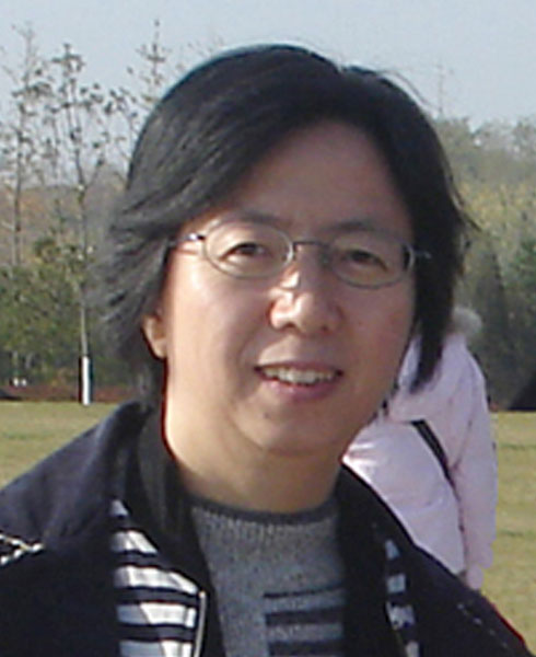 Huishan Guo