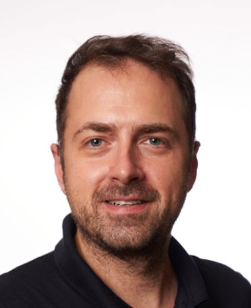 Marek Mutwil