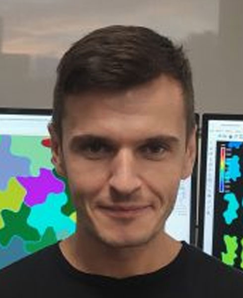 Mateusz Majda