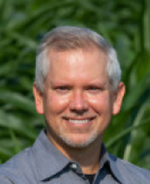 Matthew B Hufford
