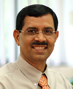 Prakash Kumar