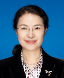 Shuhua Yang