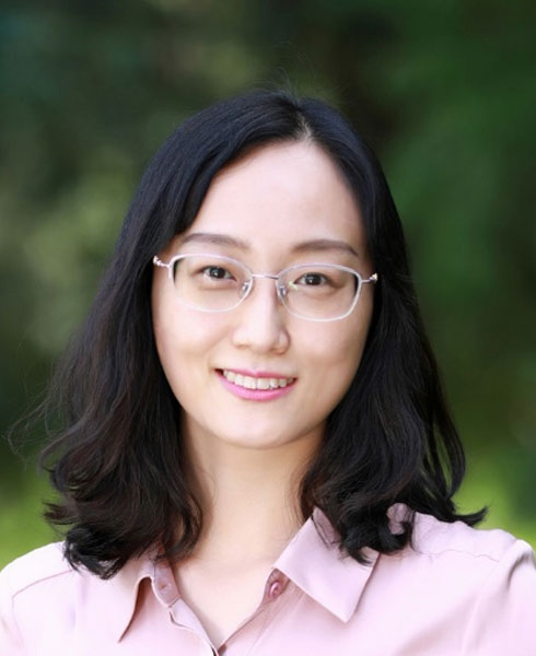 Tiancong Qi